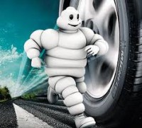 Pneus Michelin